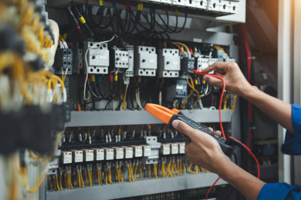 Reliable WV Electrician Solutions