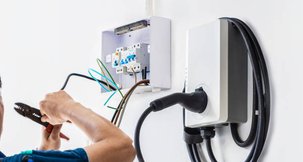 Best Electrical Contractors for Businesses  in Buckhannon, WV