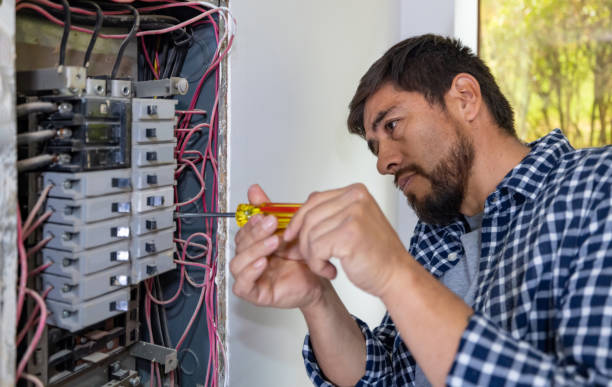 Best Residential Electrician Services  in Buckhannon, WV